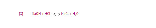 水合氢离子的方式