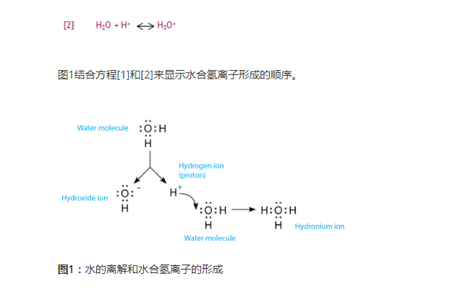 氢氧化钠和盐酸的反应