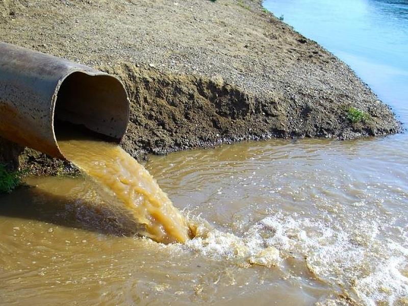 水中总固体测定方法