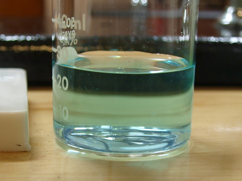 水質(zhì)中總磷檢測原理及適用范圍