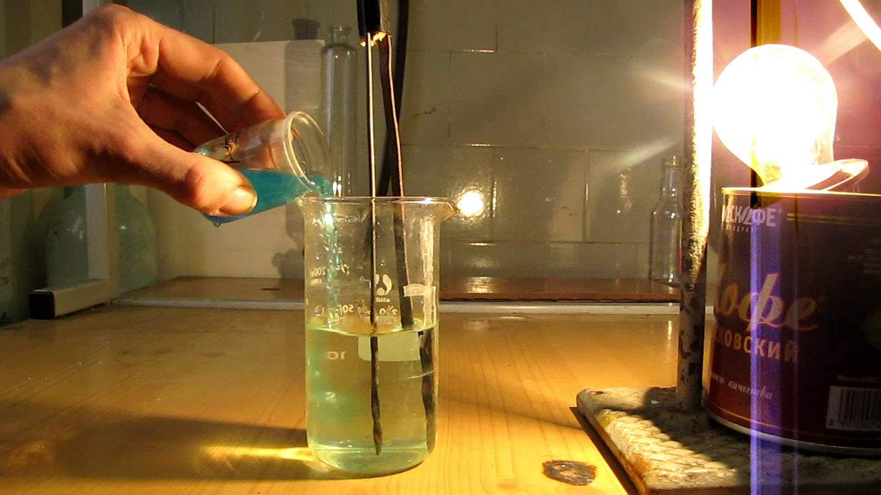 Pretreatment of water samples Pretreatment of water samples