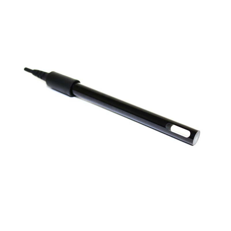 Platinum black conductivity electrode Platinum black conductivity electrode