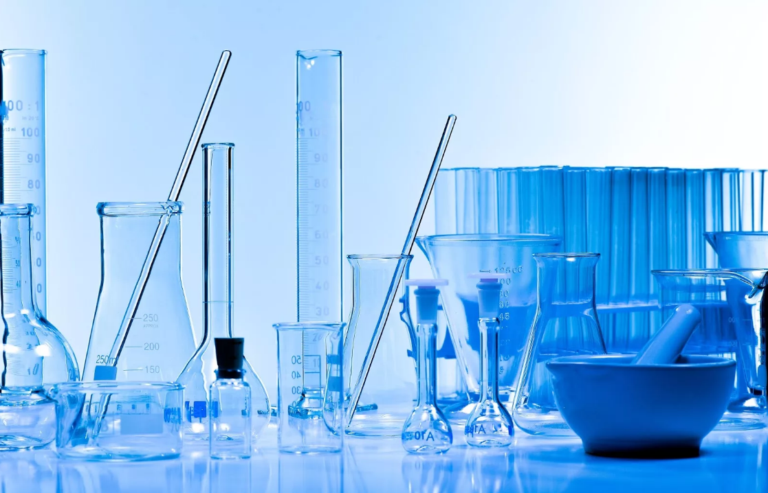Instruments used for detecting residual chlorine Instruments used for detecting residual chlorine