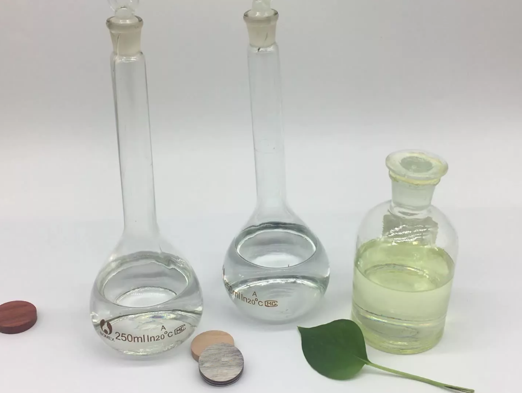 Potassium bromate standard solution Potassium bromate standard solution