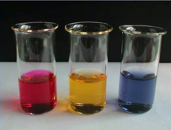 Detect the content of phenol in water Detect the content of phenol in water