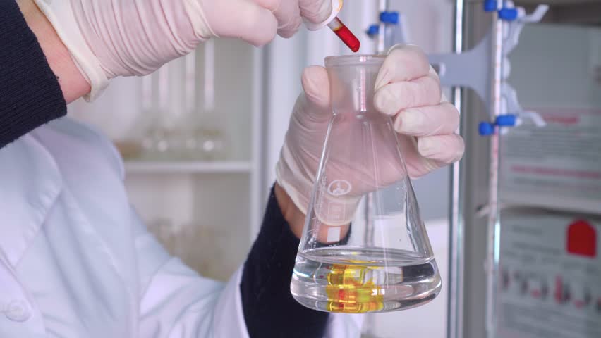 水質(zhì)檢測(cè)時(shí)疊氮化鈉修正法的操作方法