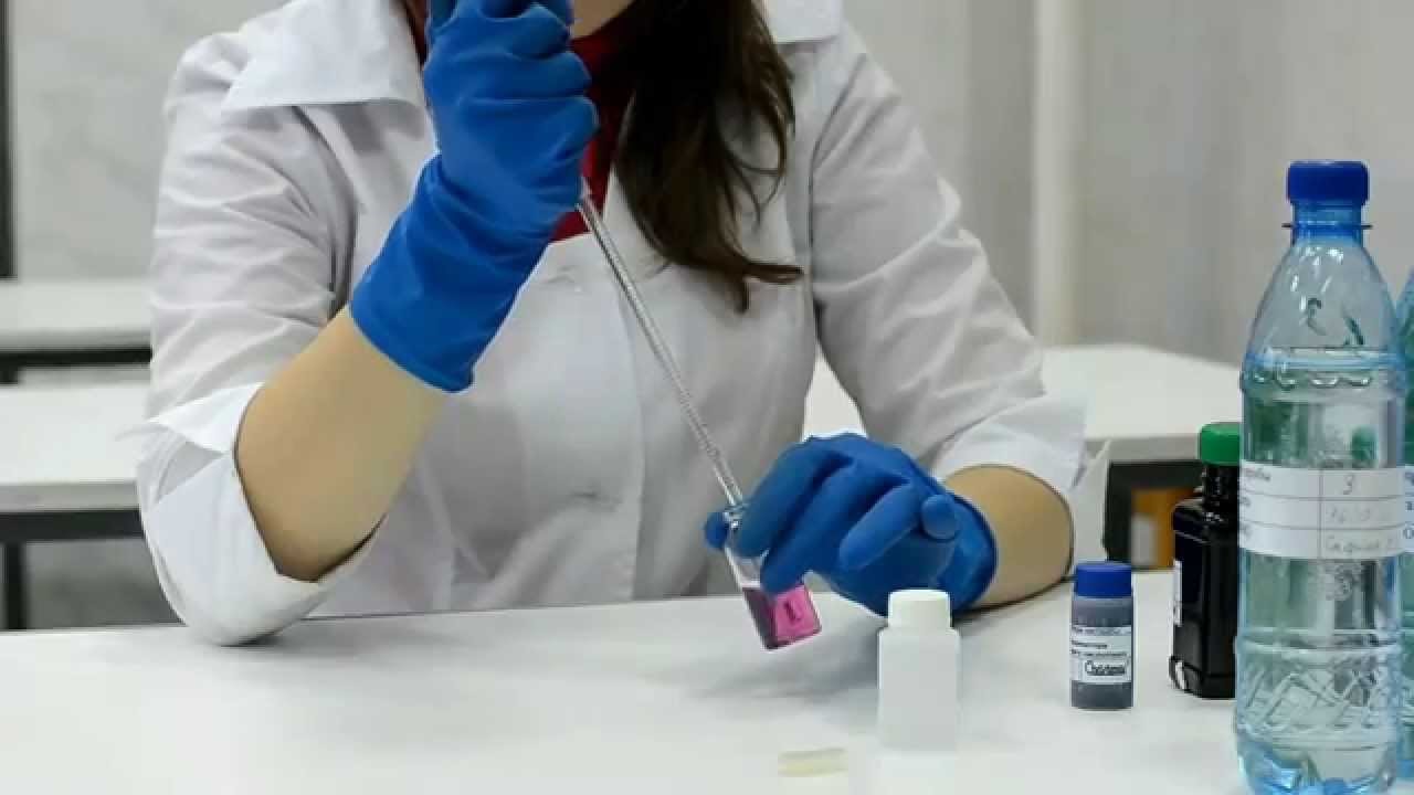 檢測水中可溶硅時需要注意的問題