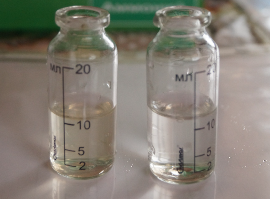 水質(zhì)檢測時兩種常用的過濾方法
