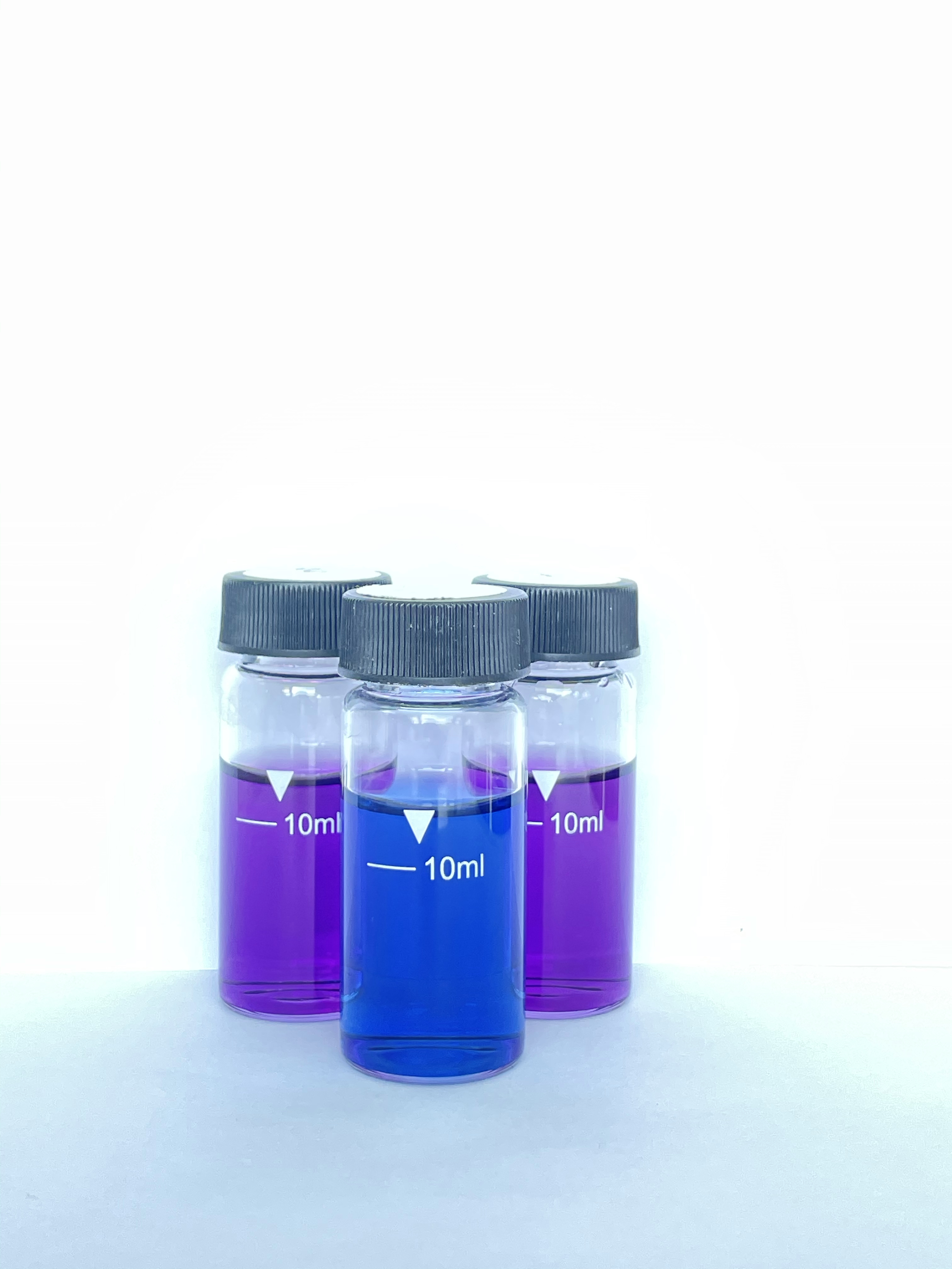 水質(zhì)檢測(cè)時(shí)比色皿的使用方法