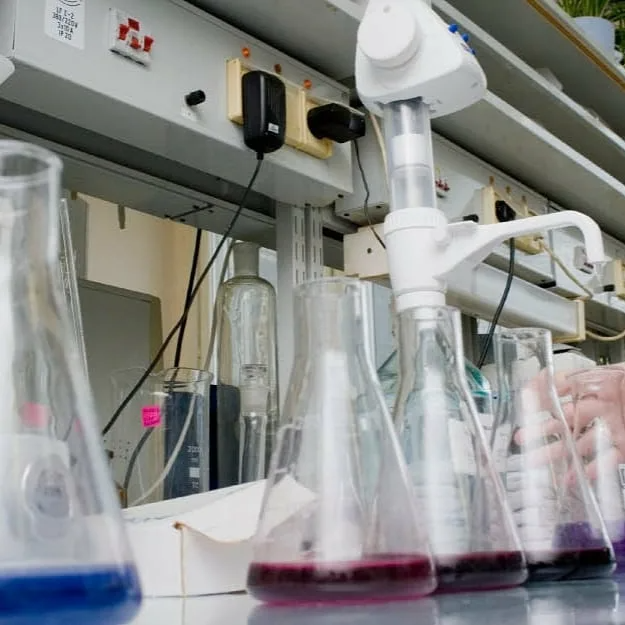 Preparation of reagents for detection of total arsenic in reclaimed water Preparation of reagents for detection of total arsenic in reclaimed water