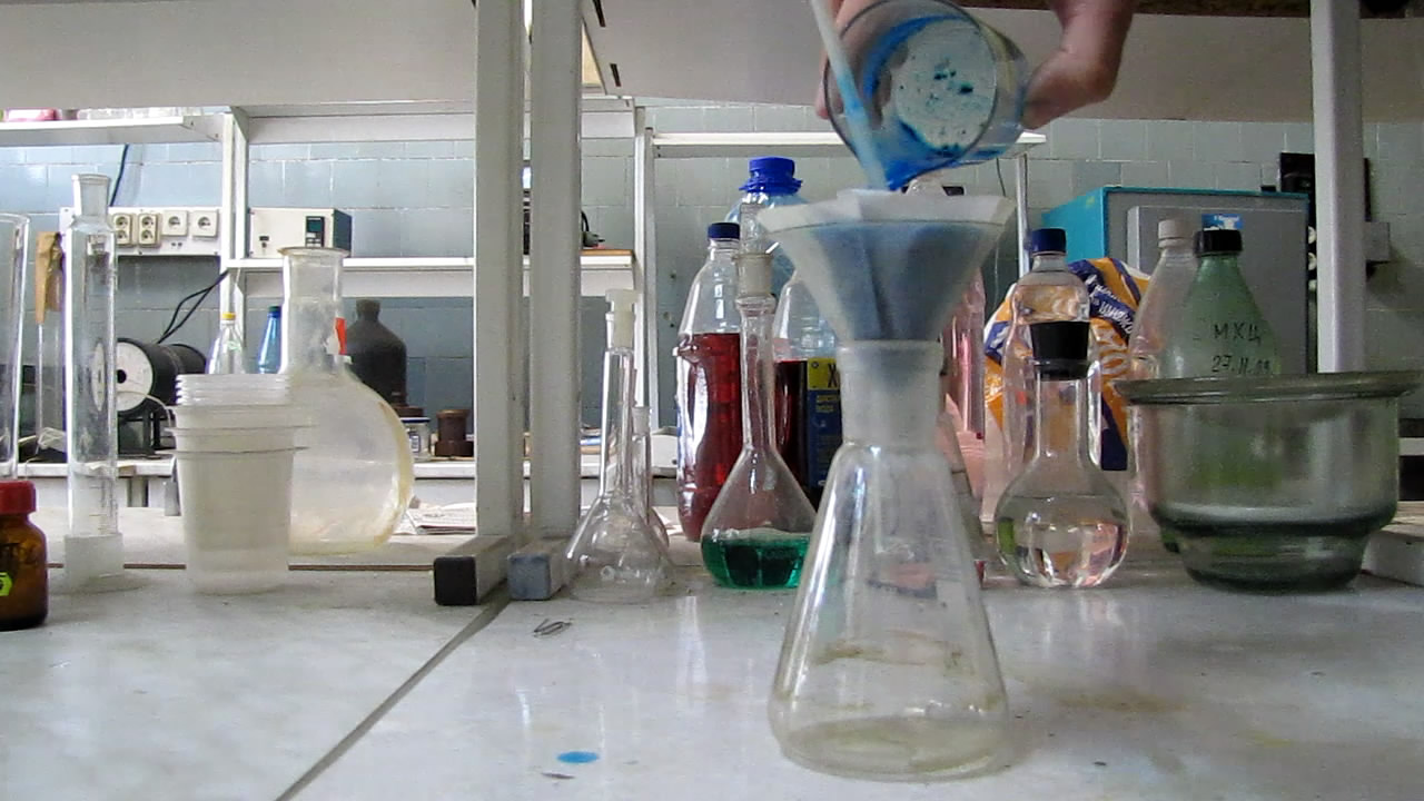 檢測水中可溶性磷酸鹽的方法