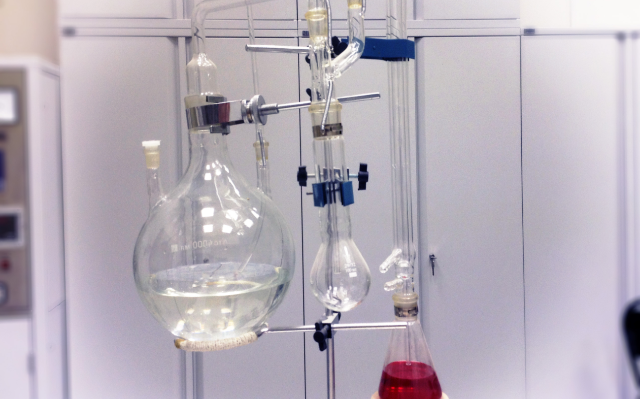 Instruments Needed to Detect Total Nitrogen in Water Instruments Needed to Detect Total Nitrogen in Water