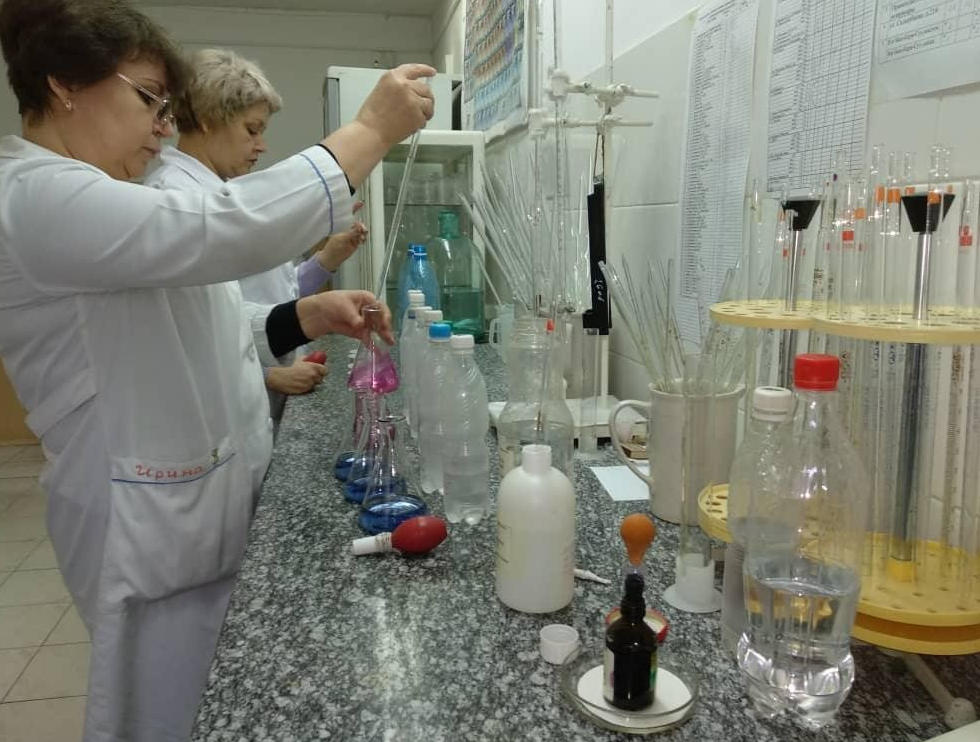 Configure the reagents required for the detection of aniline Configure the reagents required for the detection of aniline