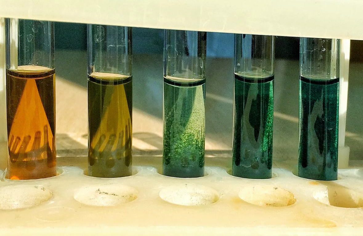 Aluminium content detection reagent in water Aluminium content detection reagent in water