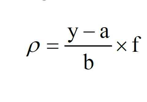 Cyanide formula