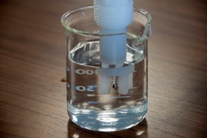 电导率水质检测仪的基本原理