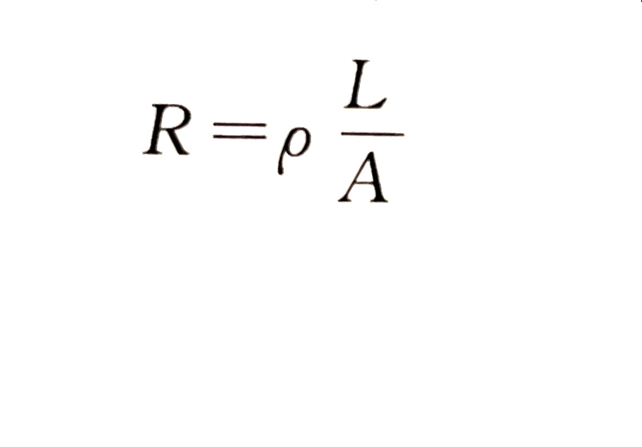 Principle formula of electrolyte detector