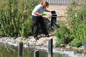 常规五参数水质检测仪常用的校准规范详情