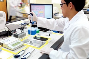 饮用水质检测仪器使用注意事项详解
