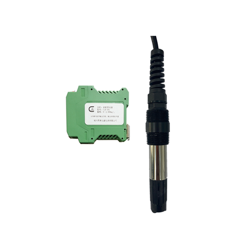 余氯在线检测仪电极