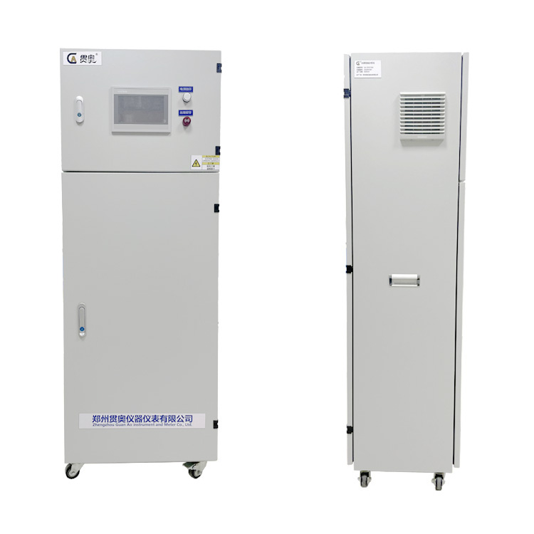 水质在线监测仪产品细节