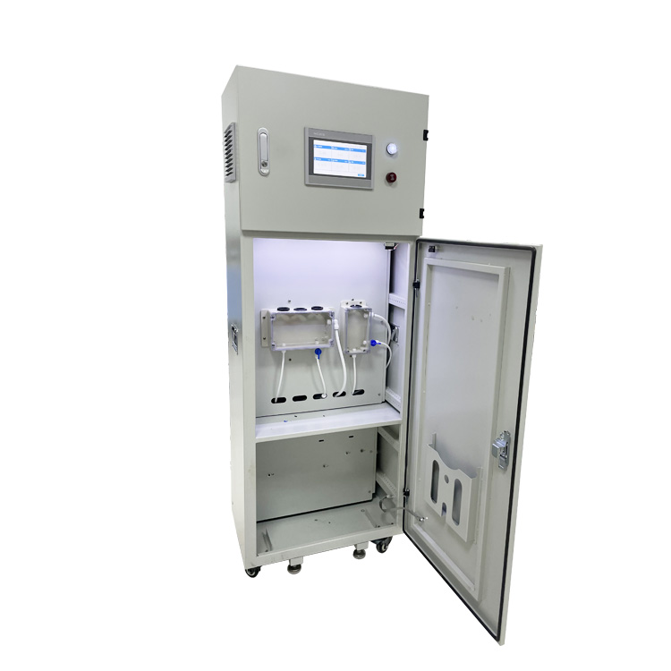 余氯在线监测设备 余氯在线监测设备