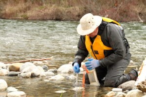 余氯在线监测仪电极失效判断排查指南