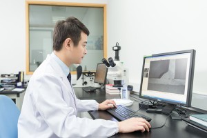 工业水处理余氯检测仪配置方案