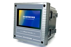 在线余氯检测技术详解：膜法与恒电压法对比及选型指南