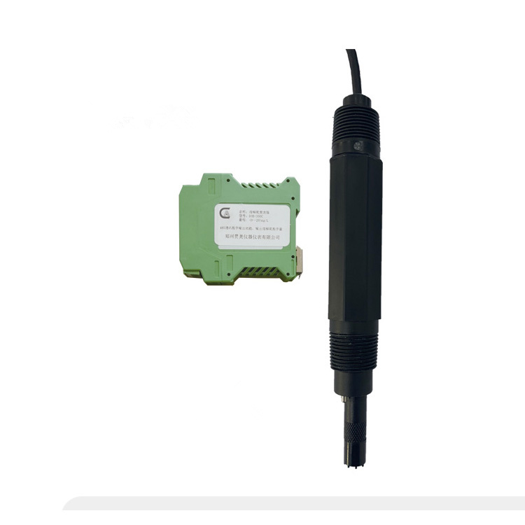 溶解氧传感器