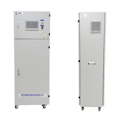 溶解氧在线测定仪