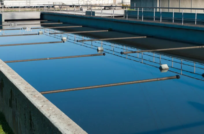 乡镇水厂“从无到有”化验室建设