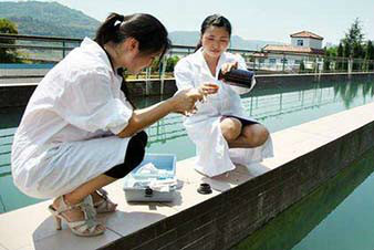 全国338个城市水环境质量将有排行榜 每年公布4次