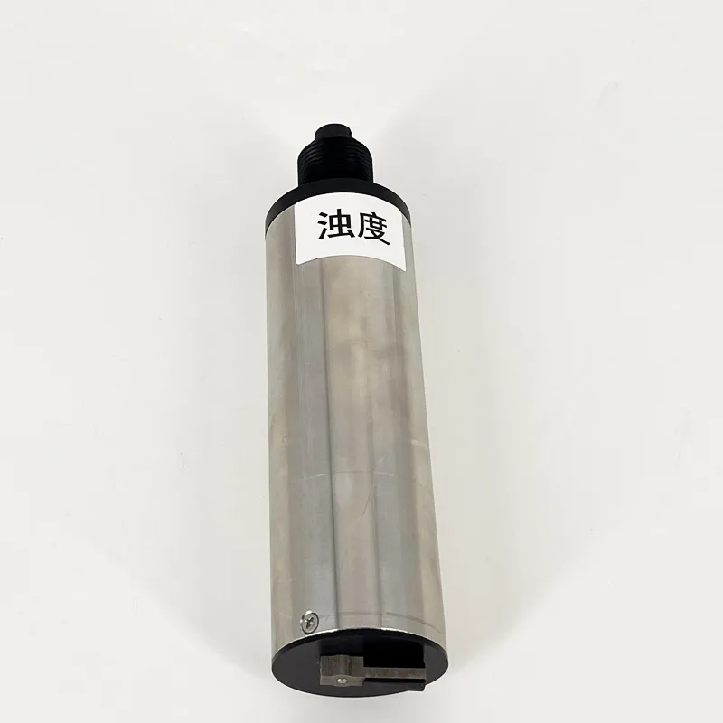 如何选择最适合的在线浊度传感器？
